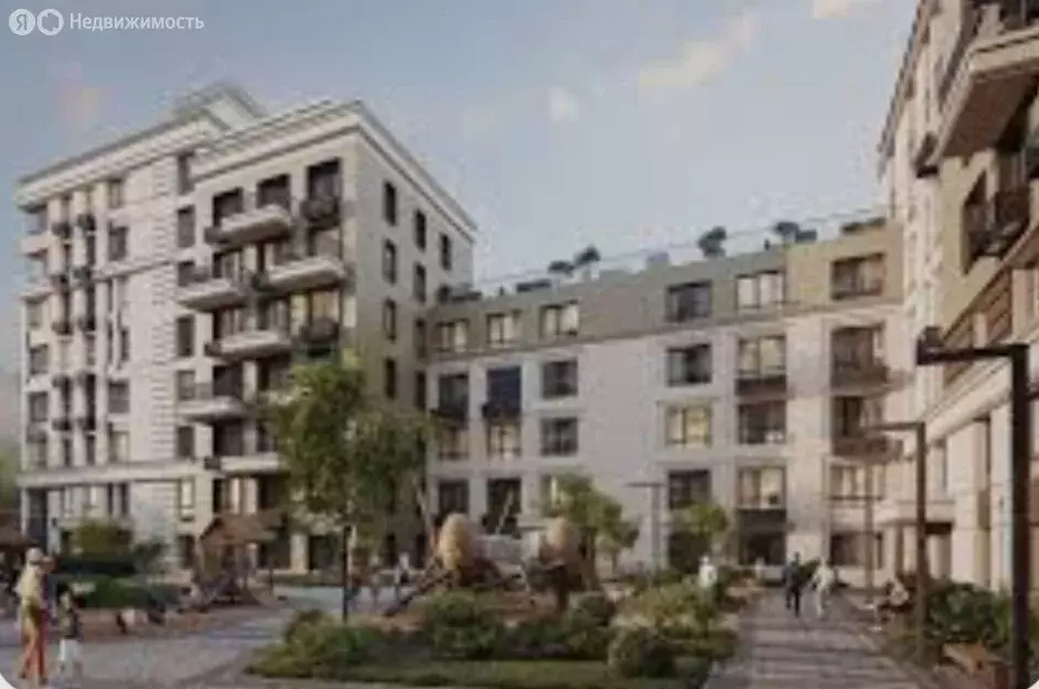 3-комнатная квартира: Симферополь, Караимская улица, 50 (76.7 м) - Фото 2