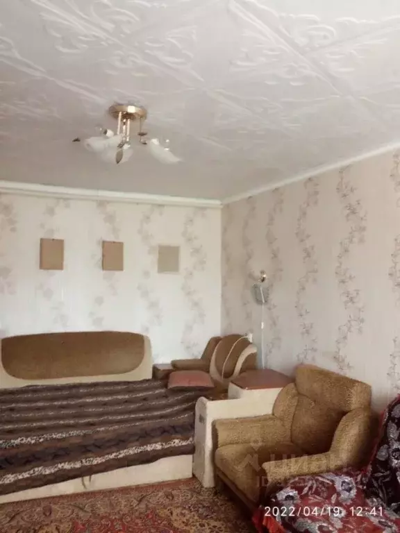 Дом в Краснодарский край, Щербиновский район, с. Глафировка ... - Фото 2