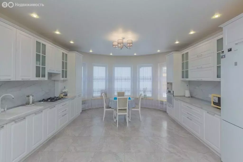 Дом в Михайловск, коттеджный посёлок Адмирал, Павловская улица, 48 ... - Фото 1