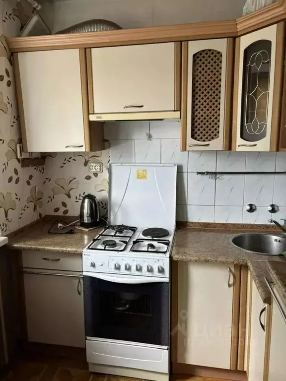 3-к кв. Калининградская область, Багратионовский муниципальный округ, ... - Фото 2