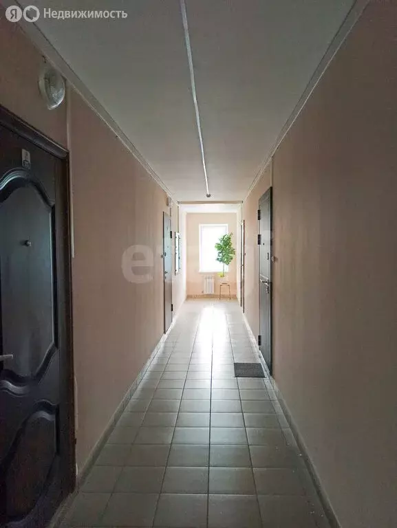 Квартира-студия: Ключи, Садовый переулок, 2А (19.2 м) - Фото 2