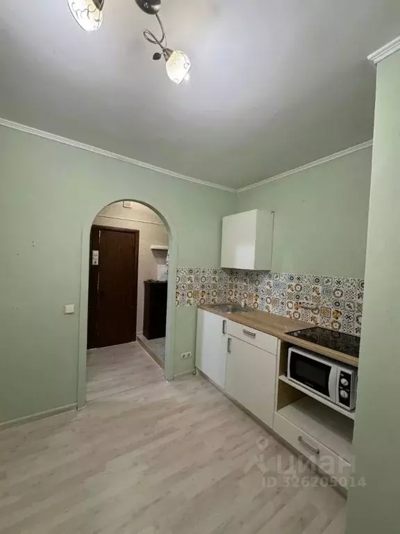 2-к кв. Москва Заревый проезд, 2 (36.0 м) - Фото 1