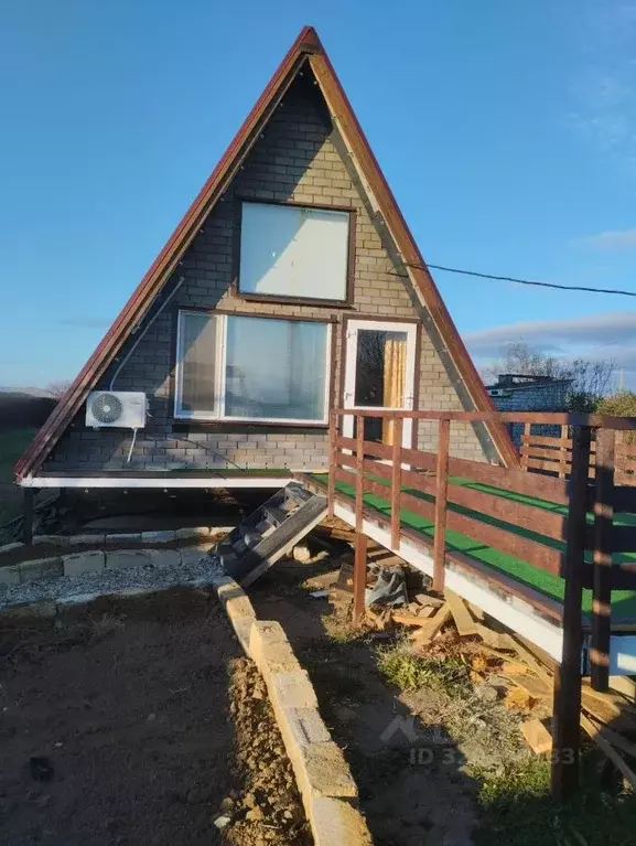 Дом в Крым, Керчь Орбита ТСН,  (36 м) - Фото 0