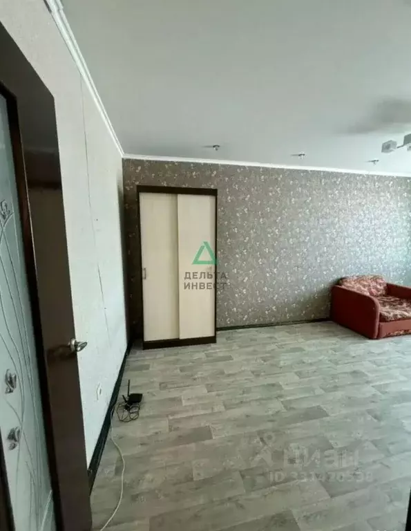 1-к кв. Башкортостан, Уфа Грозненская ул., 71/3 (33.0 м) - Фото 2