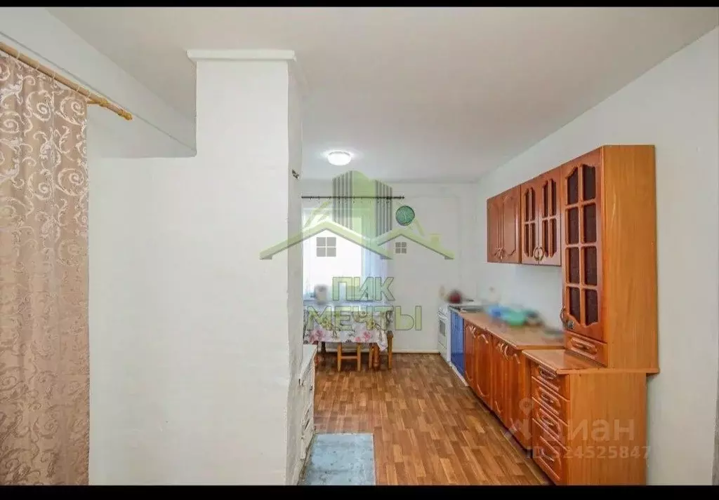 Дом в Бурятия, Иволгинский район, Сотниковское с/пос, с. Сотниково, ... - Фото 2