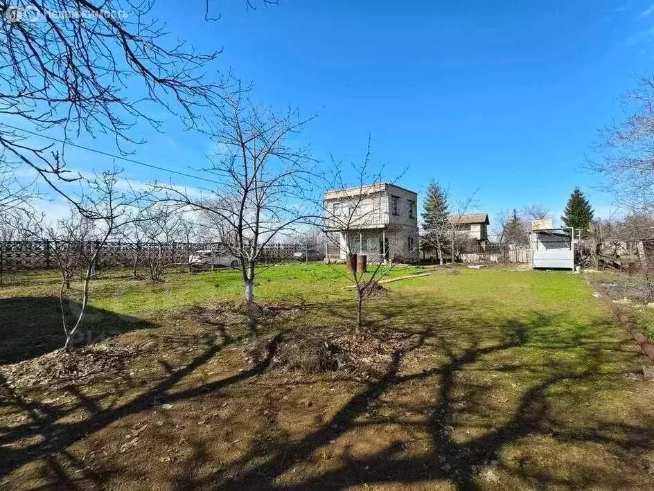 Дом в Фрунзенское сельское поселение, ТСН СНТ Озёрное, Кленовая улица, ... - Фото 2