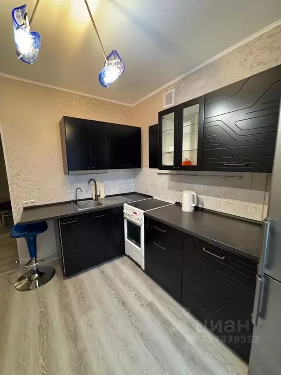 2-к кв. Москва Большая Грузинская ул., 39 (61.0 м) - Фото 1