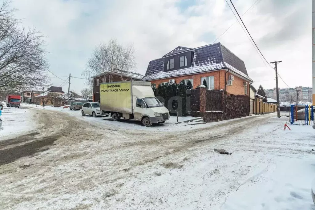 Дом в Ростовская область, Ростов-на-Дону Проселочная ул. (340 м) - Фото 0