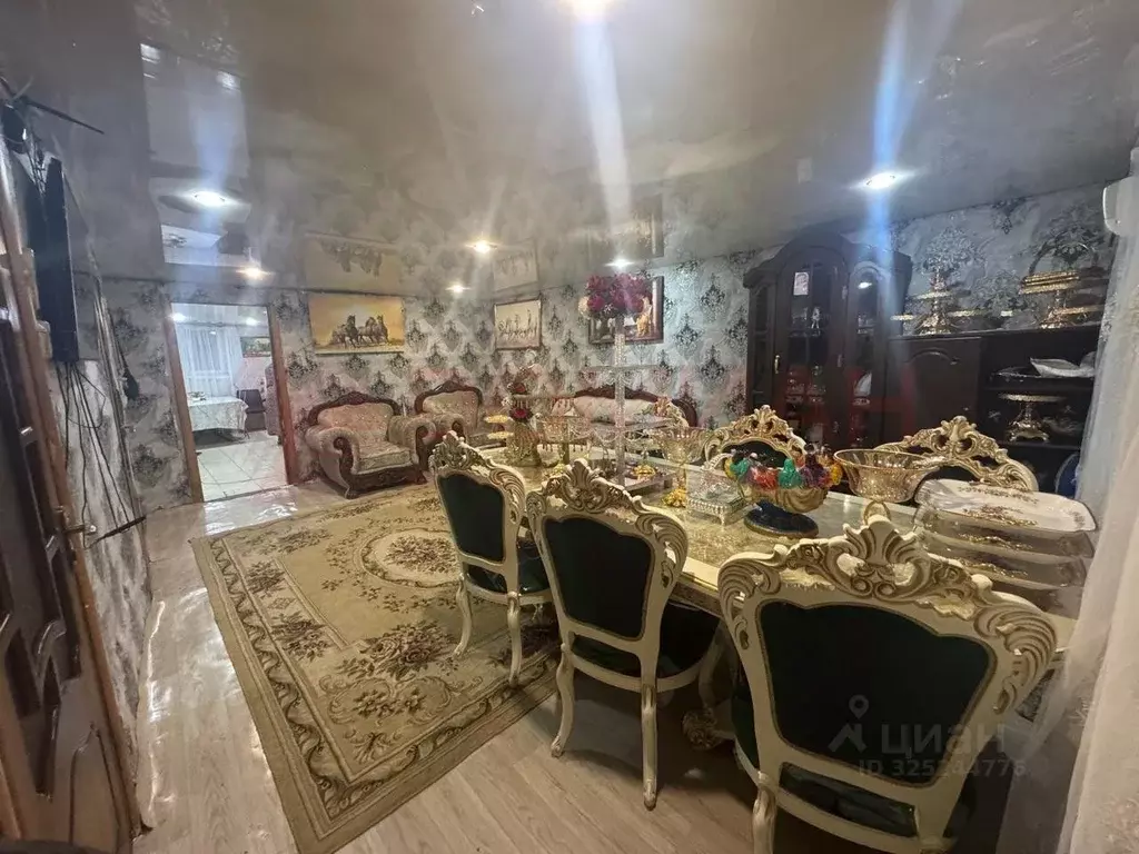 Дом в Ростовская область, Новошахтинск Ленинградская ул., 85 (54 м) - Фото 2