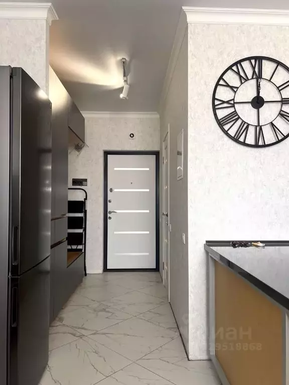 Студия Московская область, Долгопрудный бул. Космонавта Сереброва ... - Фото 1