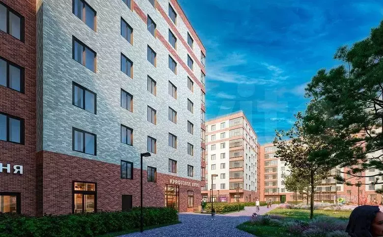 Продажа помещения свободного назначения 190 м2 - Фото 0