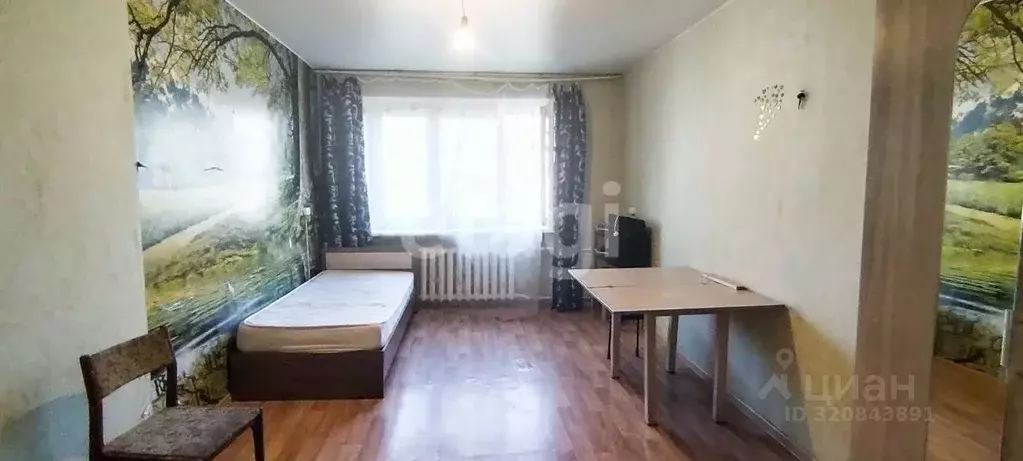 Комната Калужская область, Калуга ул. Маршала Жукова, 6 (17.4 м) - Фото 0