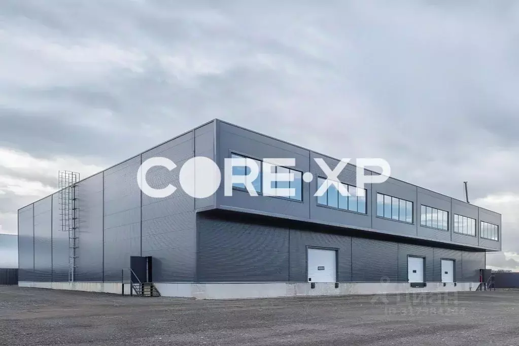 Помещение свободного назначения в Московская область, Раменский ... - Фото 1