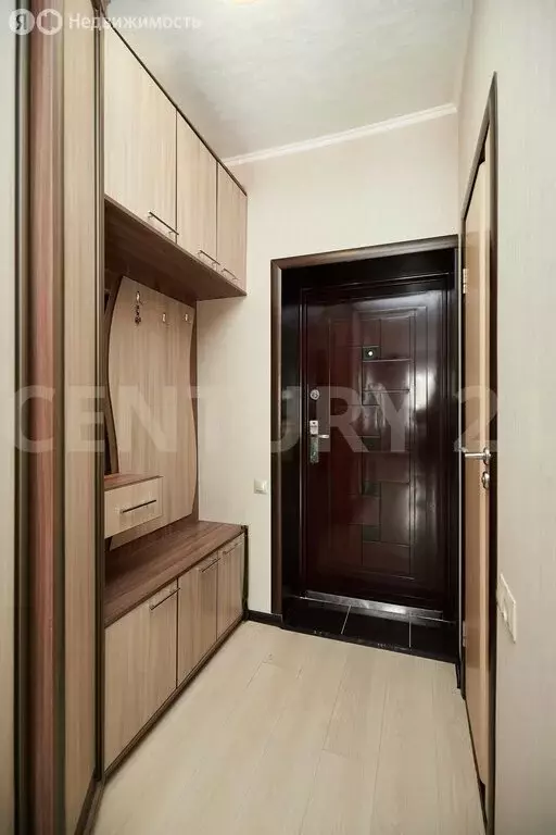 1-комнатная квартира: Ульяновск, Новосондецкий бульвар, 19А (27.8 м) - Фото 1