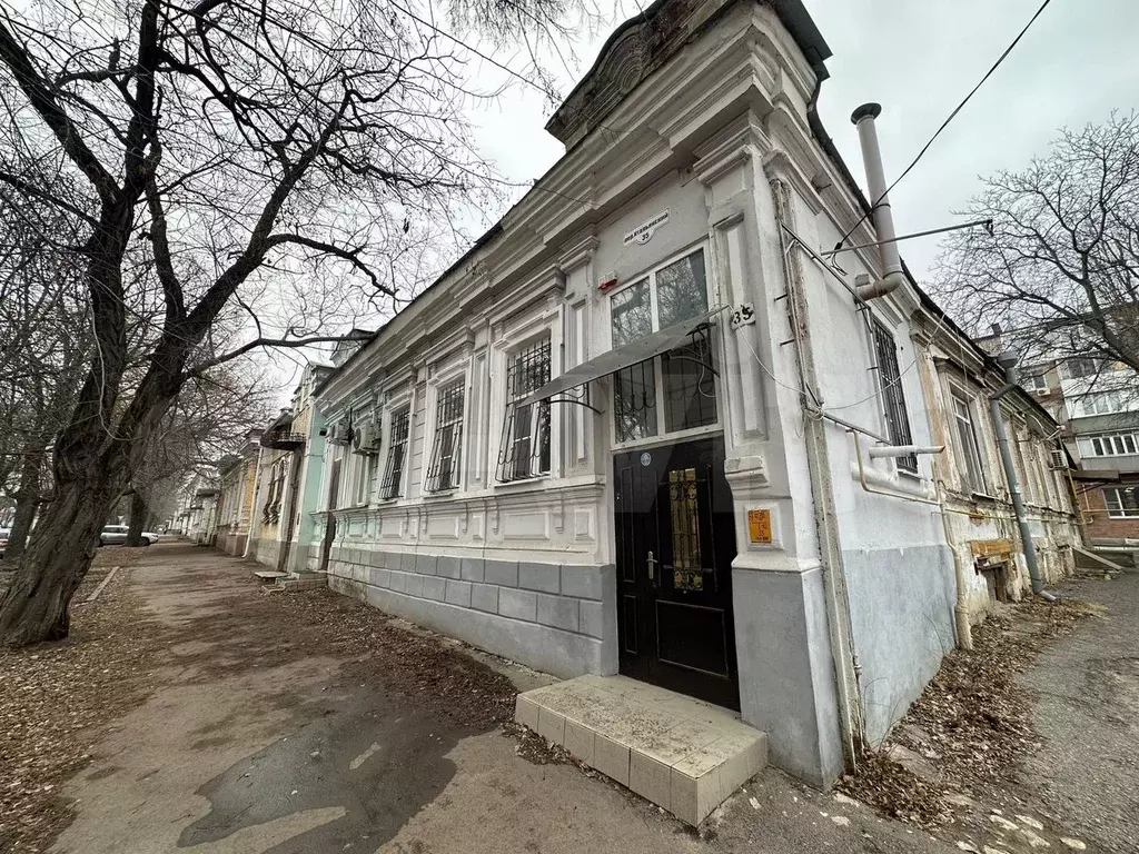 Офисное помещение - Фото 0