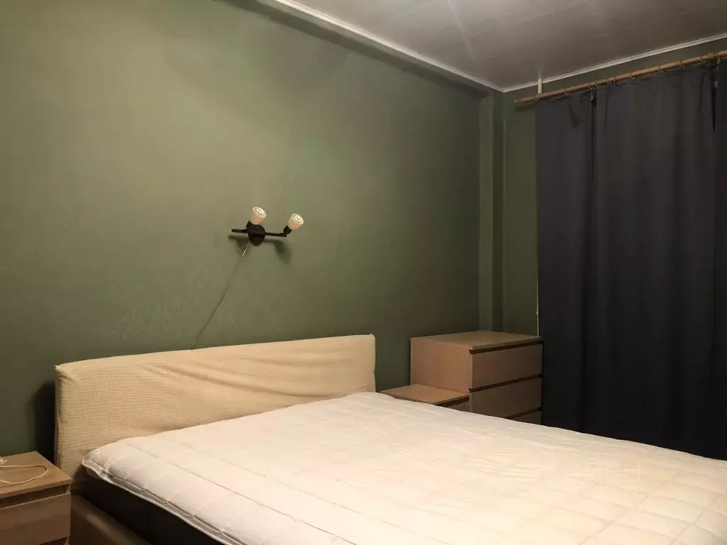 Комната Санкт-Петербург ул. Грибакиных, 2К2 (17.0 м) - Фото 2