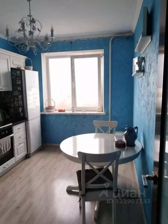 2-к кв. Белгородская область, Старый Оскол Жукова мкр, 24 (51.0 м) - Фото 2