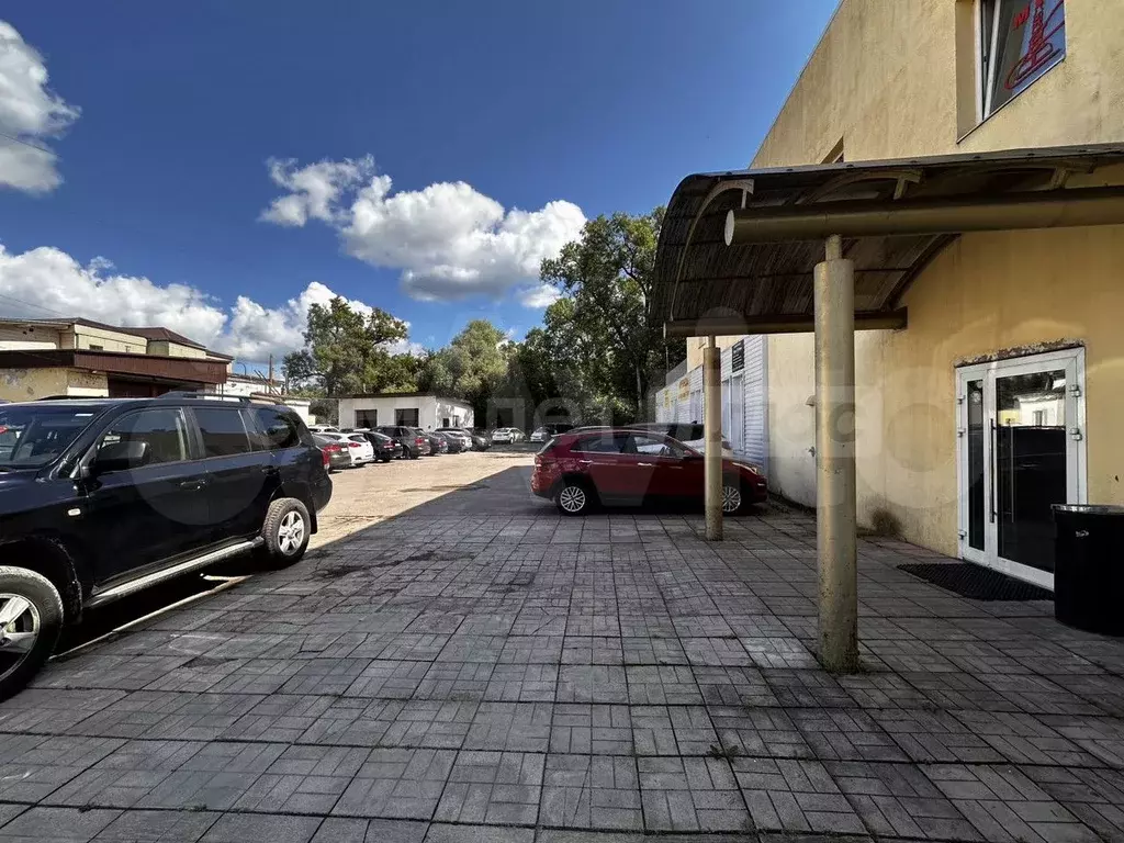Продам помещение свободного назначения, 511.4 м - Фото 1