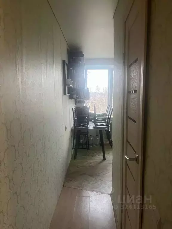 1-к кв. Пермский край, Нытва просп. Ленина, 8 (33.9 м) - Фото 1