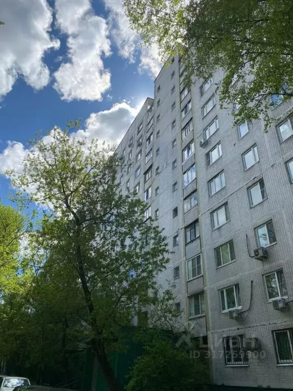 2-к кв. Москва Зеленоградская ул., 3 (52.0 м) - Фото 0