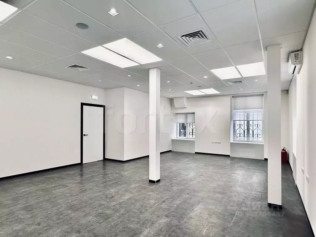 Офис в Москва Петровский пер., 5С1 (160 м) - Фото 2