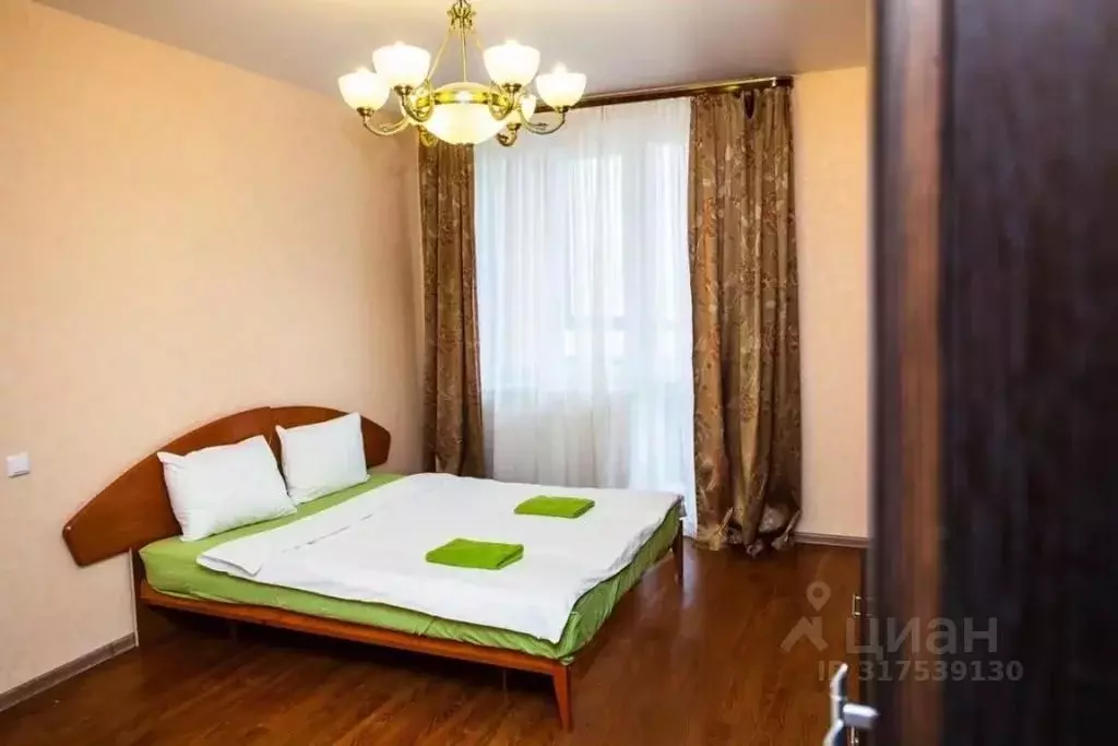 1-к кв. Московская область, Химки ул. Калинина, 11 (45.0 м) - Фото 2