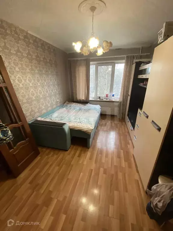 Продаётся 2-к квартира, 43 м - Фото 1