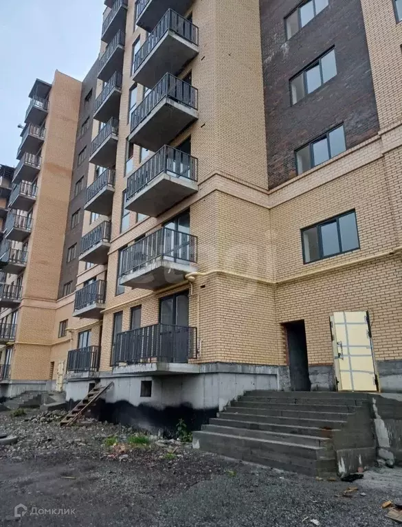 Продаётся 1-к квартира, 46 м - Фото 0