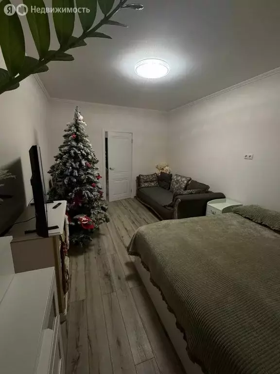 1-комнатная квартира: Подольск, улица Генерала Варенникова, 4 (46 м) - Фото 2