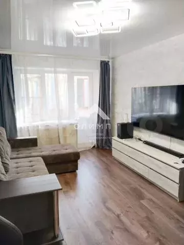 1-к. квартира, 29,5 м, 3/5 эт. - Фото 0