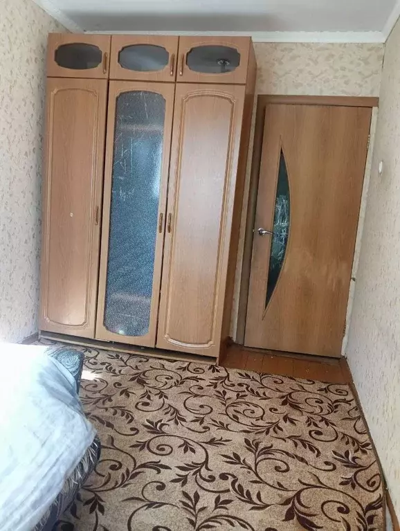 2-к кв. Самарская область, Самара просп. Кирова, 196 (43.0 м) - Фото 2