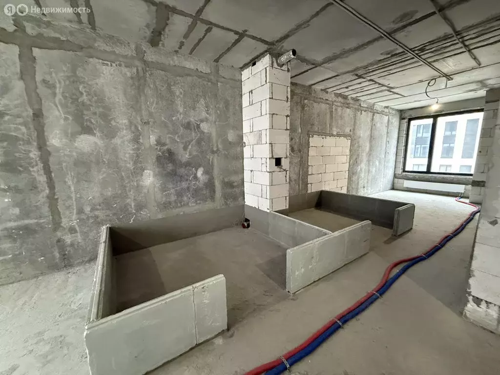 2-комнатная квартира: Москва, улица Нижние Мнёвники, 7 (80 м) - Фото 2