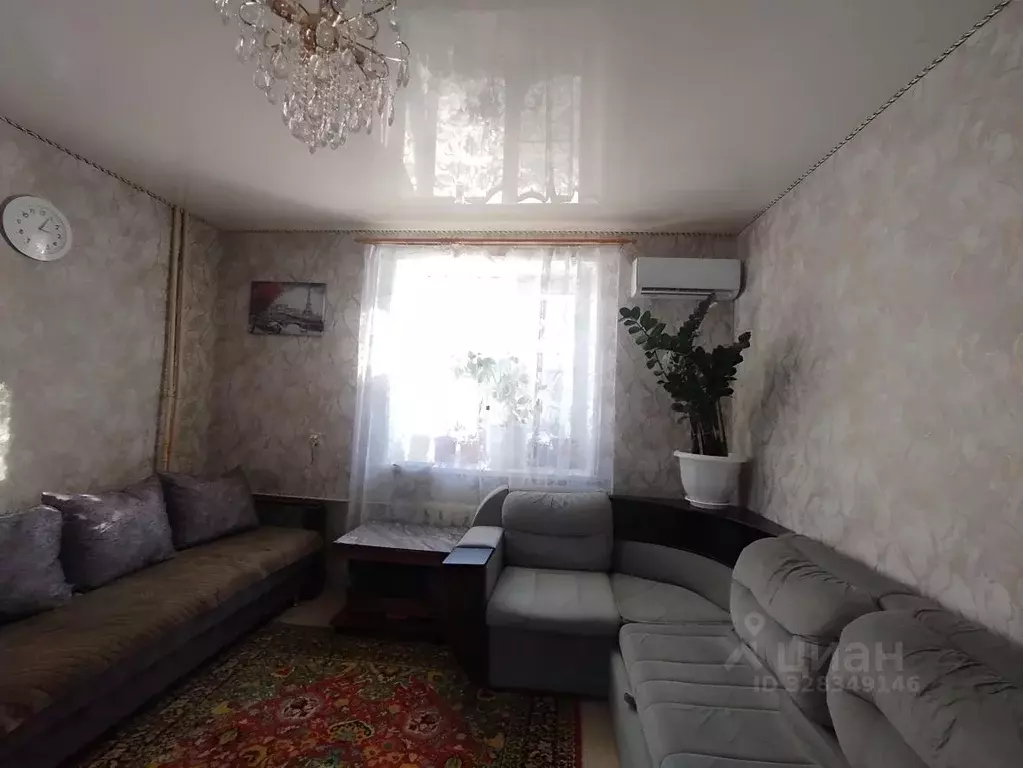 Комната Челябинская область, Челябинск Каслинская ул., 28 (16.0 м) - Фото 1