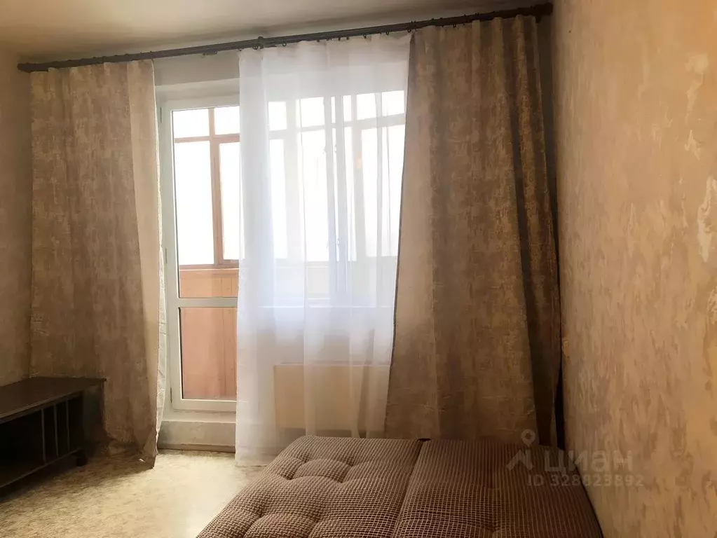 1-к кв. Московская область, Одинцово бул. Маршала Крылова, 6 (38.0 м) - Фото 1