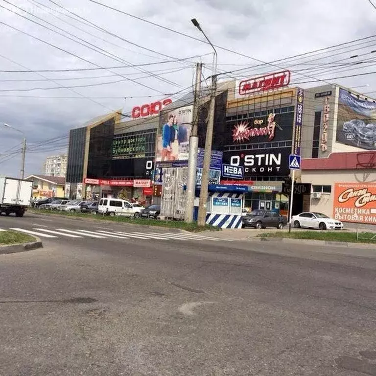 Помещение свободного назначения (1027.4 м) - Фото 0