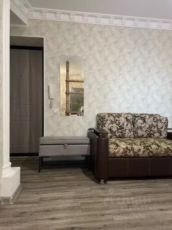 2-к кв. Самарская область, Тольятти ул. 70 лет Октября, 22А (49.4 м) - Фото 1