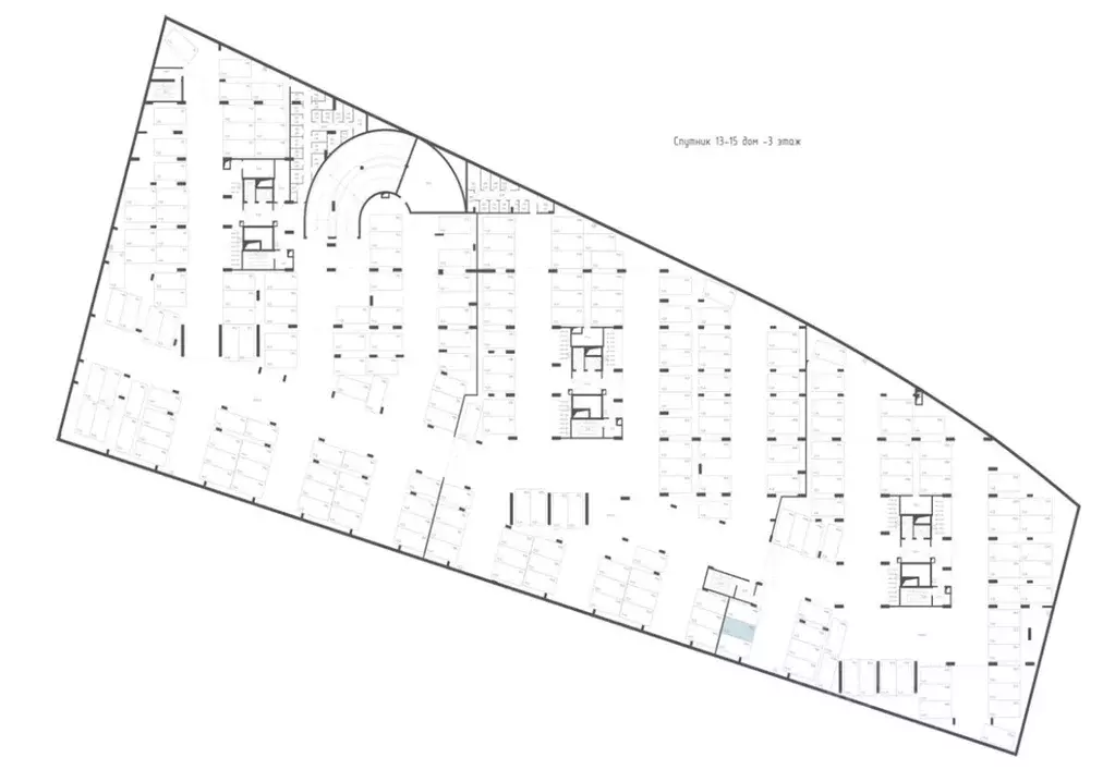 Гараж в Московская область, Красногорск ул. Тенистых Аллей, 1к3 (13 м) - Фото 2