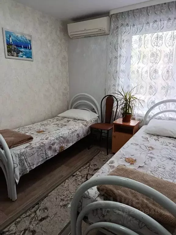 Комната Краснодарский край, Ейск ул. Центральная, 47 - Фото 0