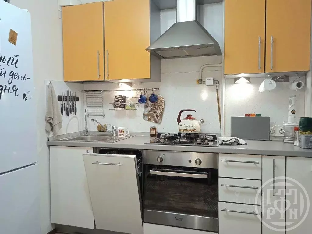 2-к кв. Ленинградская область, Сертолово Всеволожский район, Заречная ... - Фото 1