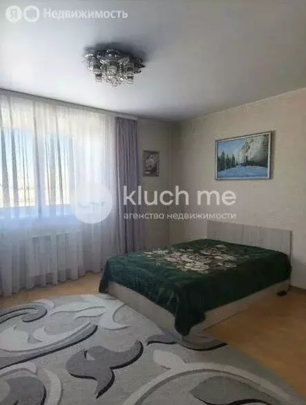 1-комнатная квартира: Казань, улица Лазарева, 3 (44.7 м) - Фото 1