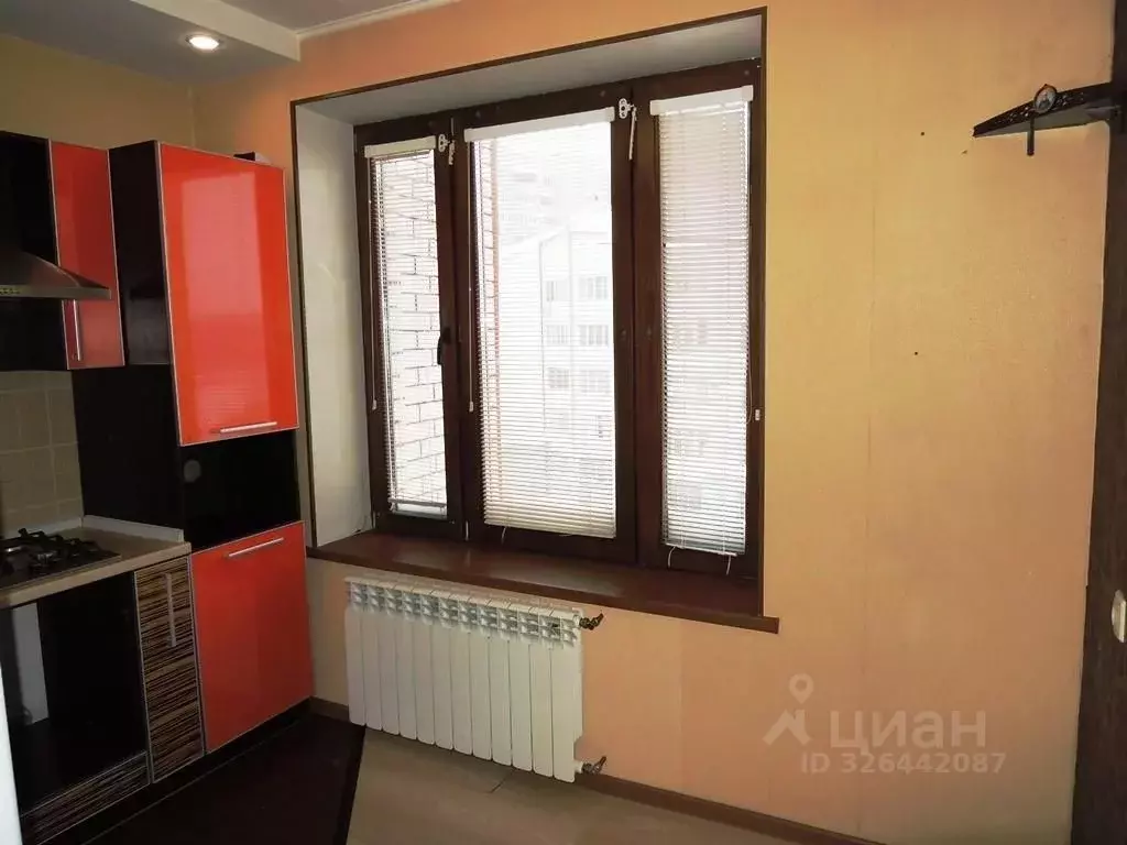 1-к кв. Чувашия, Чебоксары бул. Анатолия Миттова, 5к2 (46.9 м) - Фото 2