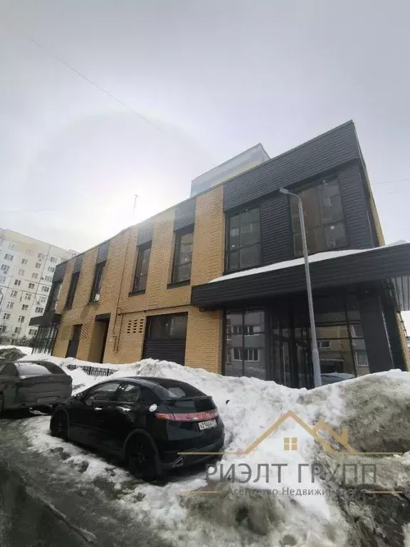 Помещение свободного назначения в Татарстан, Казань просп. Победы, 164 ... - Фото 1