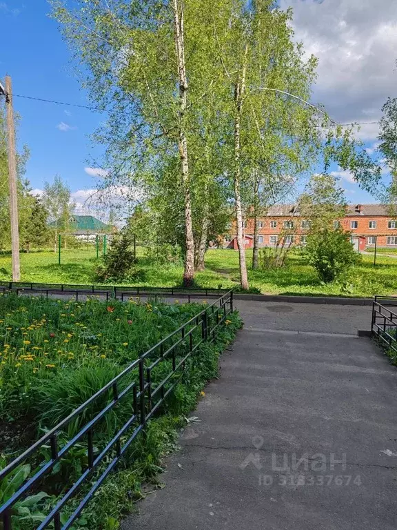 1-к кв. Московская область, Сергиево-Посадский городской округ, д. ... - Фото 1