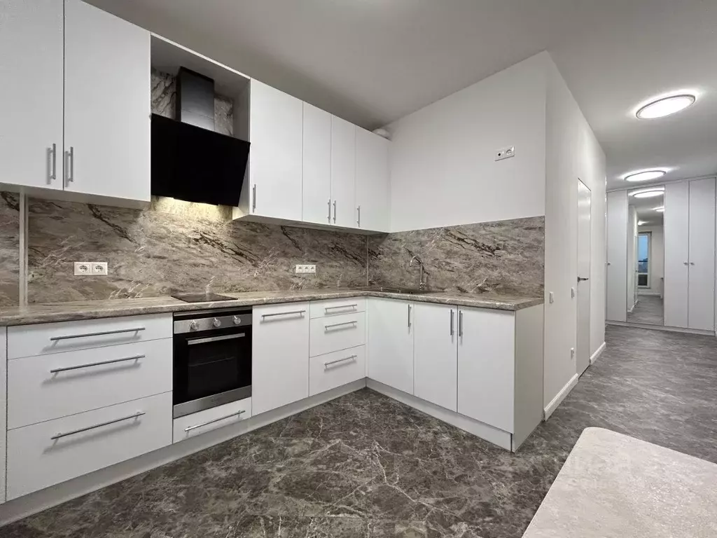 1-к кв. Санкт-Петербург Коломяжский просп., 5к3 (45.0 м) - Фото 1