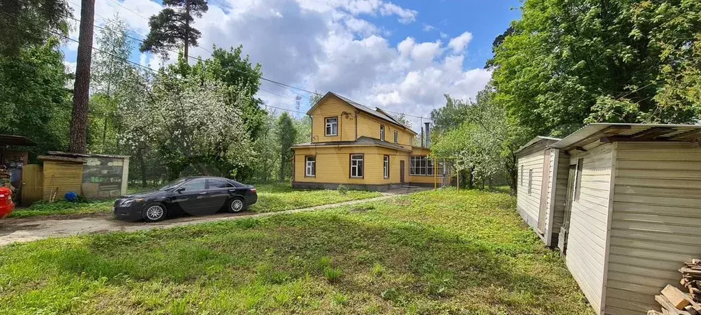 Дом 156,7м на участке 16,8сот. - Фото 0
