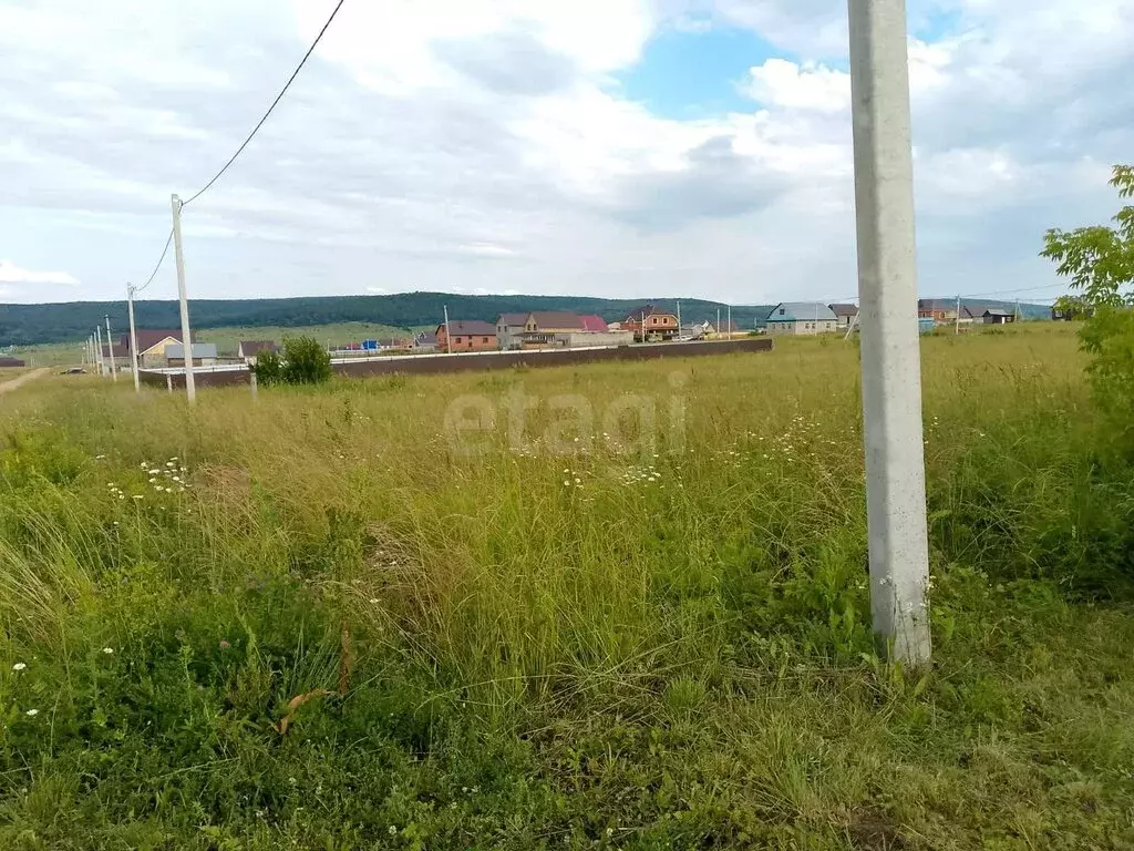 Участок в Красноусольский, Богоявленская улица (14.83 м) - Фото 1