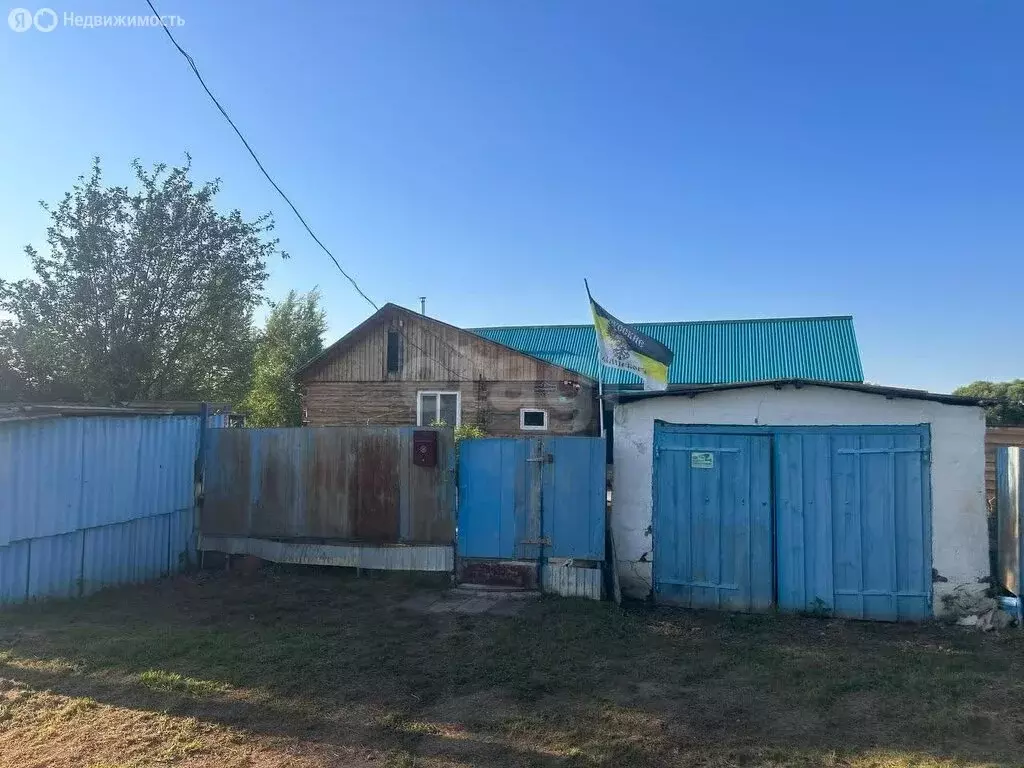 Дом в Гражданка, улица Литвиненко (77.8 м) - Фото 0