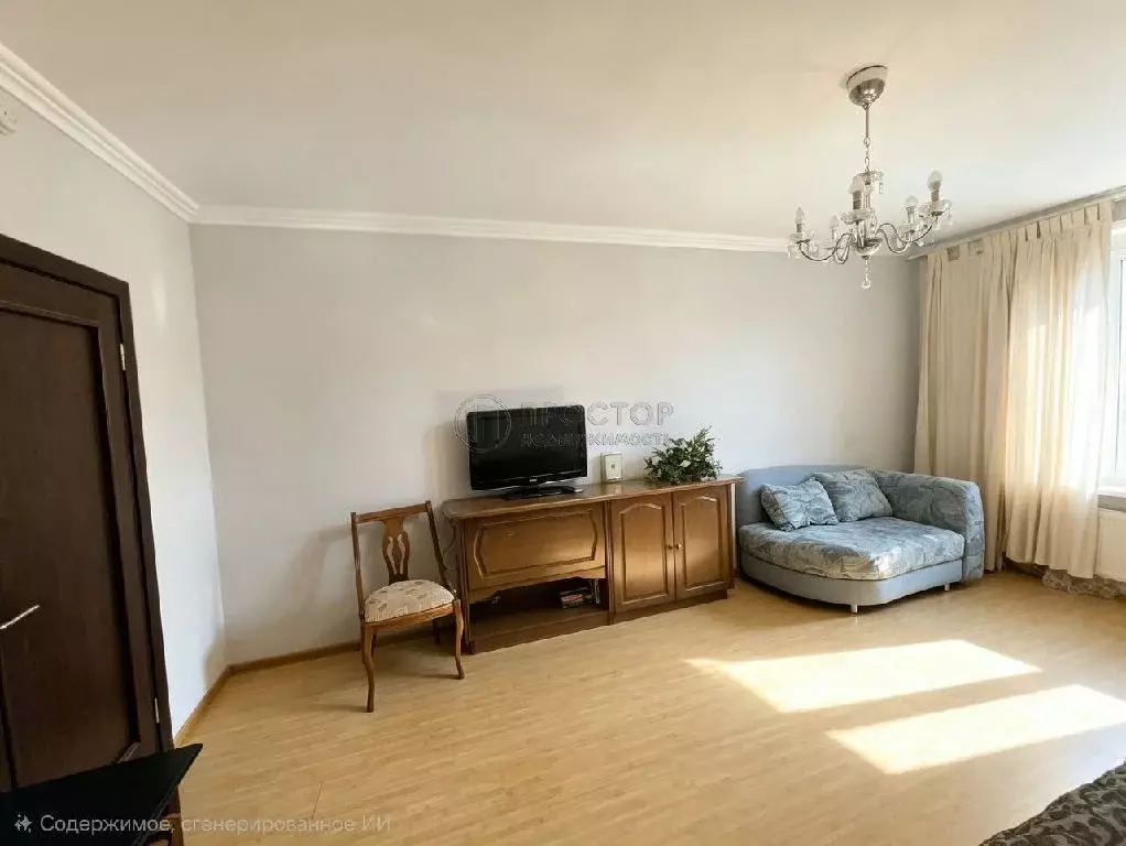 Продается 1-комнатная квартира - Фото 1