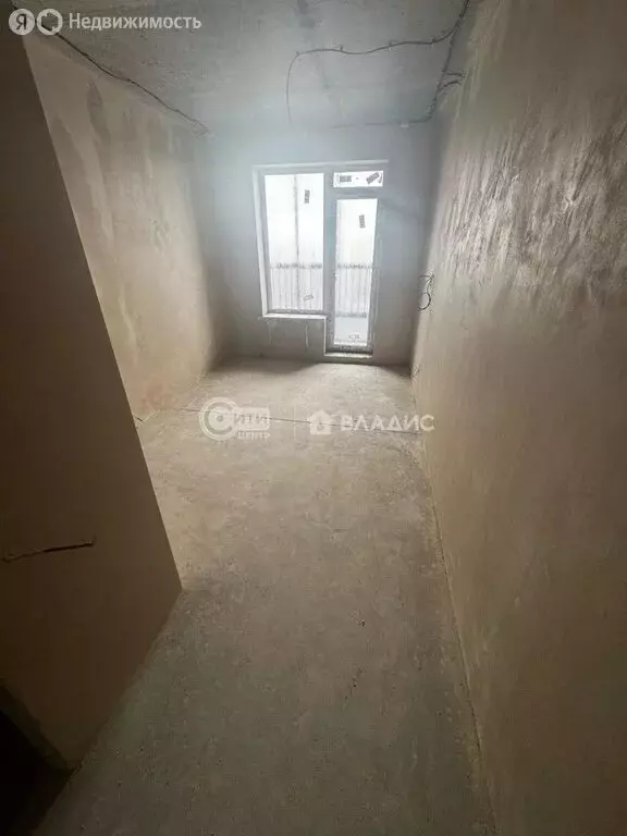 Квартира-студия: Воронеж, улица Ворошилова, 63/2 (19.16 м) - Фото 0