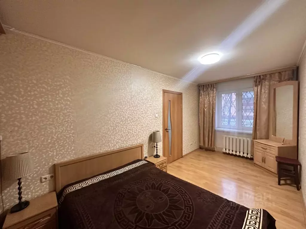 2-к кв. Московская область, Люберцы Юбилейная ул., 14 (45.0 м) - Фото 1